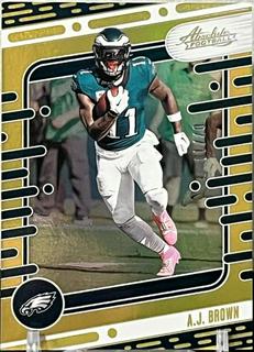 A.J. Brown