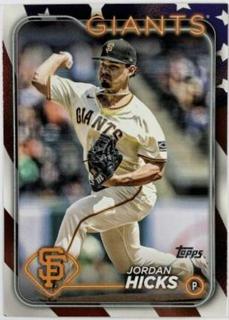 Jordan Hicks