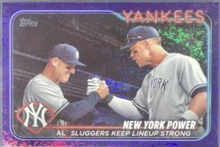 New York Power