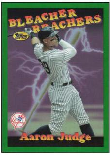 Aaron Judge