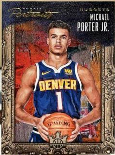 Michael Porter Jr.