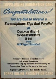 Donovan Mitchell
