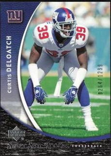 Curtis Deloatch