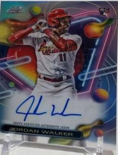 Jordan Walker