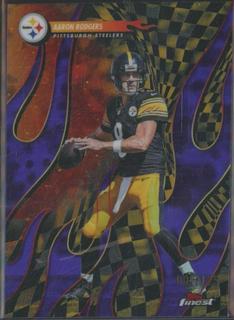 Aaron Rodgers