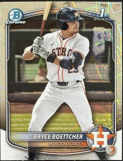 Bryce Boettcher