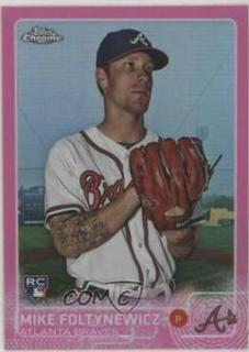 Mike Foltynewicz