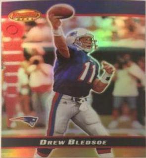 Drew Bledsoe