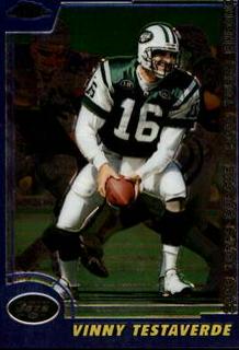Vinny Testaverde