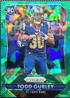 Todd Gurley