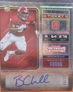 Bradley Chubb