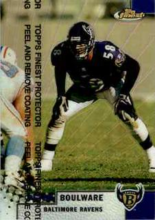 Peter Boulware