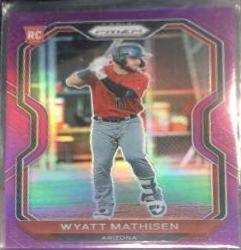 Wyatt Mathisen