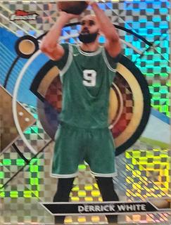 Derrick White