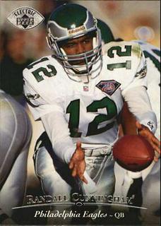 Randall Cunningham