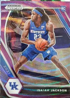 Isaiah Jackson