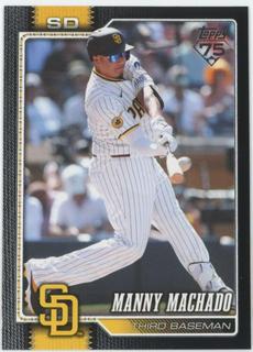 Manny Machado