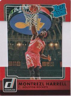 Montrezl Harrell