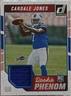 Cardale Jones