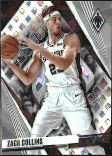 Zach Collins