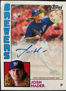 Josh Hader