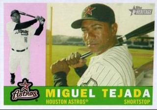 Miguel Tejada