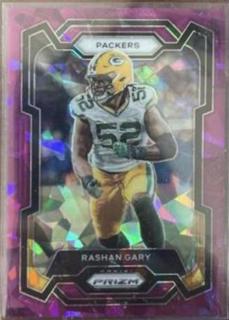 Rashan Gary