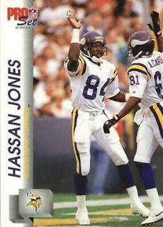 Hassan Jones