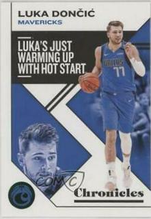 Luka Doncic