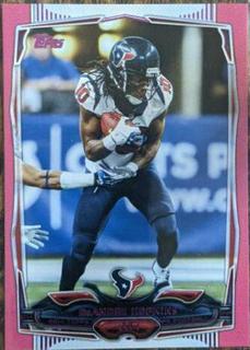 DeAndre Hopkins