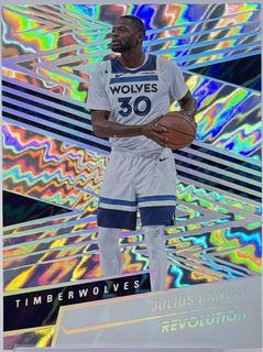 Julius Randle