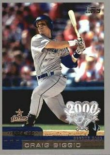 Craig Biggio