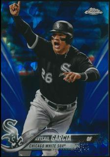 Avisail Garcia