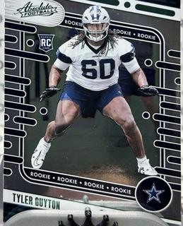 Tyler Guyton
