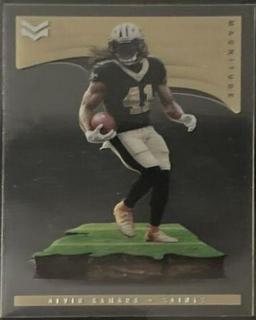 Alvin Kamara