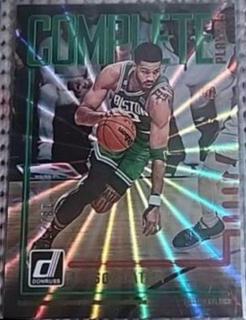 Jayson Tatum