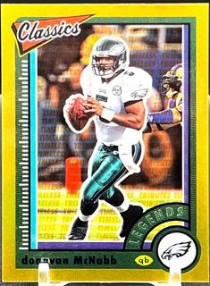 Donovan McNabb
