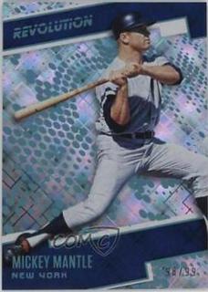Mickey Mantle