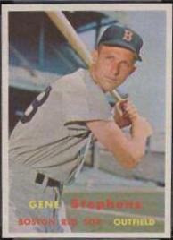 Gene Stephens