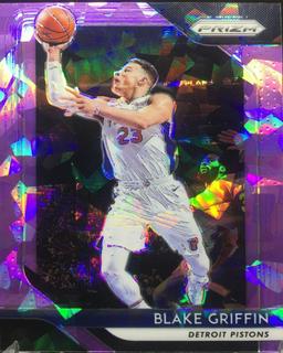 Blake Griffin