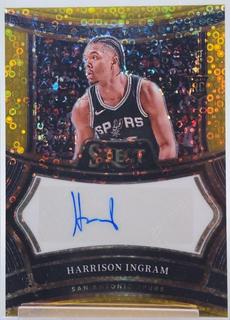 Harrison Ingram