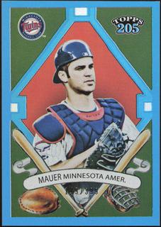 Joe Mauer