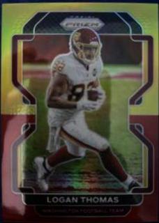 Logan Thomas