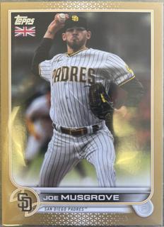 Joe Musgrove
