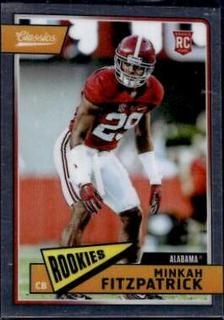 Minkah Fitzpatrick