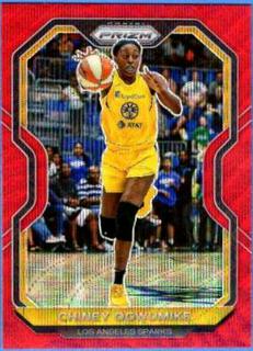 Chiney Ogwumike
