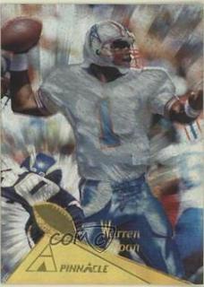 Warren Moon