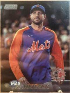 Max Scherzer