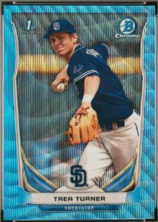 Trea Turner