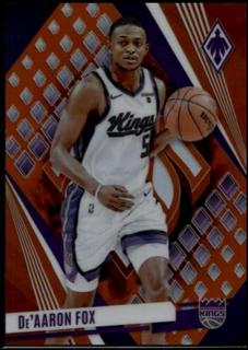 De'Aaron Fox
